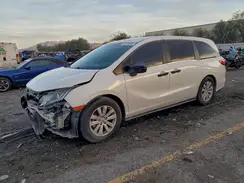 5FNRL6H2XLB062342 2020 HONDA ODYSSEY