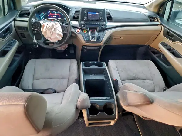 5FNRL6H2XLB062342 2020 HONDA ODYSSEY - Image 8