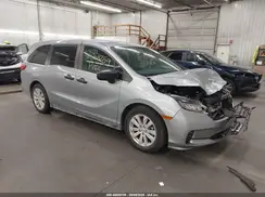 5FNRL6H2XMB014454 2021 HONDA ODYSSEY