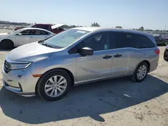 5FNRL6H2XMB033330 2021 HONDA ODYSSEY