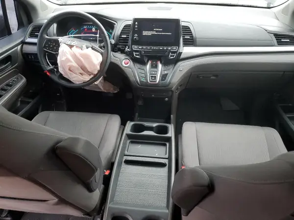 5FNRL6H40JB503183 2018 HONDA ODYSSEY - Image 8