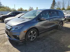 5FNRL6H40JB503782 2018 HONDA ODYSSEY