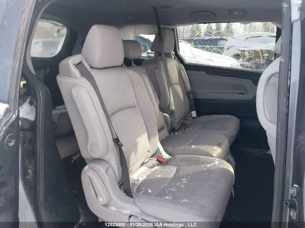 5FNRL6H40JB508027 2018 HONDA ODYSSEY - Image 8