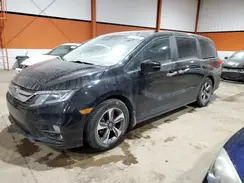 5FNRL6H40KB505761 2019 HONDA ODYSSEY