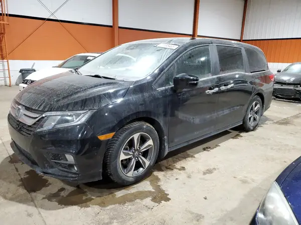 5FNRL6H40KB505761 2019 HONDA ODYSSEY - Image 1