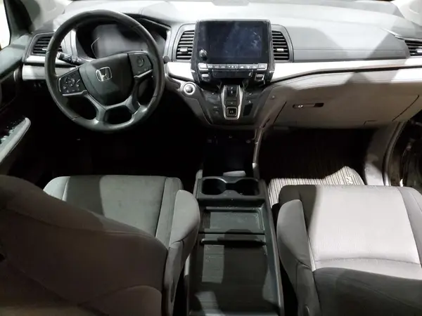 5FNRL6H40KB505761 2019 HONDA ODYSSEY - Image 8