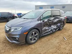 5FNRL6H40KB505940 2019 HONDA ODYSSEY