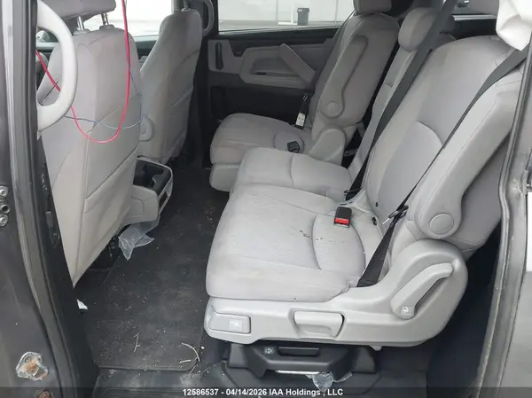 5FNRL6H40KB514377 2019 HONDA ODYSSEY - Image 8