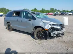 5FNRL6H40SB502021 2025 HONDA ODYSSEY