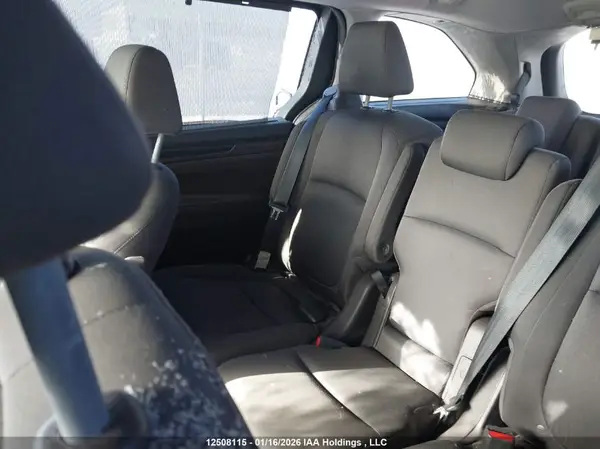 5FNRL6H41JB500891 2018 HONDA ODYSSEY - Image 8