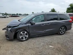 5FNRL6H41KB501718 2019 HONDA ODYSSEY