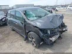 5FNRL6H41KB504148 2019 HONDA ODYSSEY