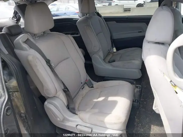 5FNRL6H41KB504148 2019 HONDA ODYSSEY - Image 8