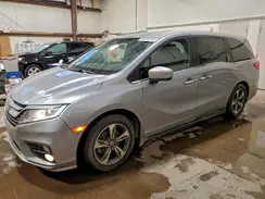 5FNRL6H41KB507311 2019 HONDA ODYSSEY