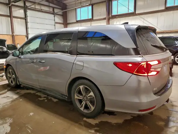 5FNRL6H41KB507311 2019 HONDA ODYSSEY - Image 2
