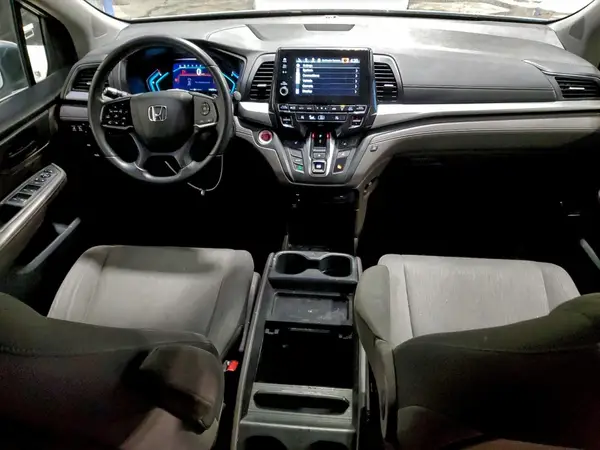 5FNRL6H41KB507311 2019 HONDA ODYSSEY - Image 8