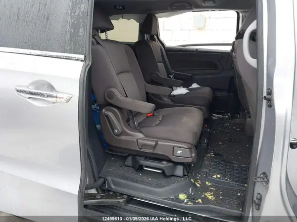5FNRL6H41KB509365 2019 HONDA ODYSSEY - Image 8