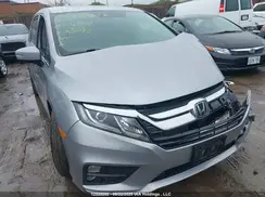 5FNRL6H41KB513092 2019 HONDA ODYSSEY