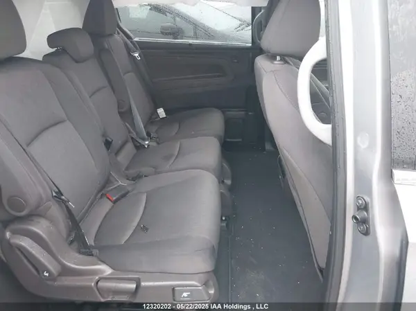 5FNRL6H41KB513092 2019 HONDA ODYSSEY - Image 8