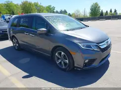 5FNRL6H41KB514162 2019 HONDA ODYSSEY
