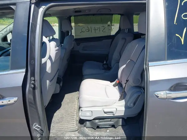 5FNRL6H41KB514162 2019 HONDA ODYSSEY - Image 8