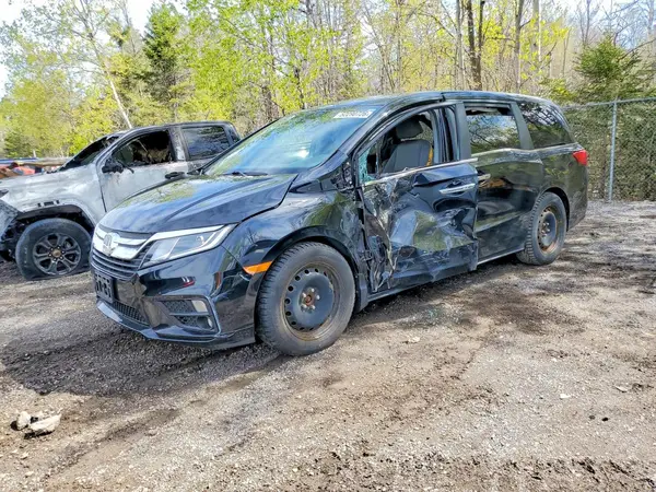 5FNRL6H41LB500716 2020 HONDA ODYSSEY - Image 1