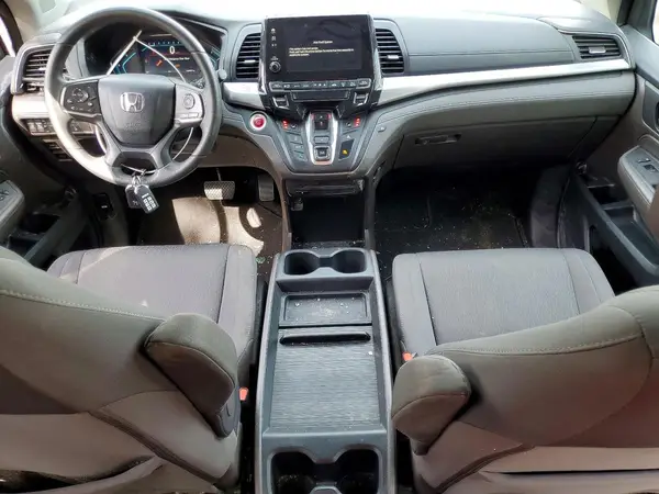 5FNRL6H41LB500716 2020 HONDA ODYSSEY - Image 8
