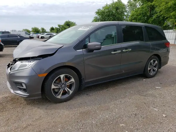 5FNRL6H41LB503745 2020 HONDA ODYSSEY - Image 1