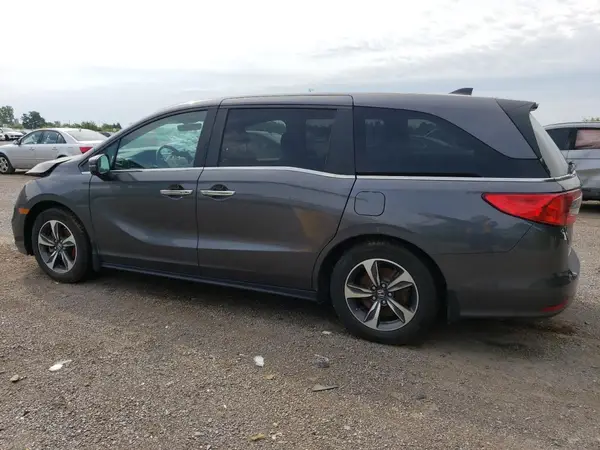 5FNRL6H41LB503745 2020 HONDA ODYSSEY - Image 2