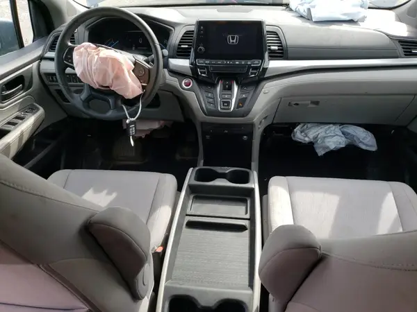 5FNRL6H41LB503745 2020 HONDA ODYSSEY - Image 8