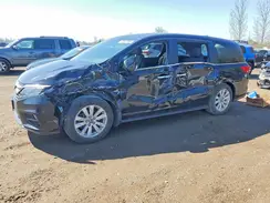 5FNRL6H42JB508966 2018 HONDA ODYSSEY