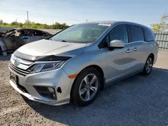 5FNRL6H42JB511561 2018 HONDA ODYSSEY