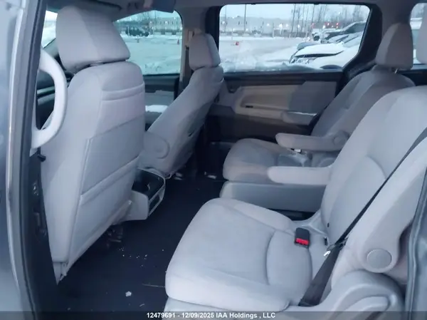 5FNRL6H42KB501792 2019 HONDA ODYSSEY - Image 8