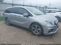 5FNRL6H42KB502425 2019 HONDA ODYSSEY