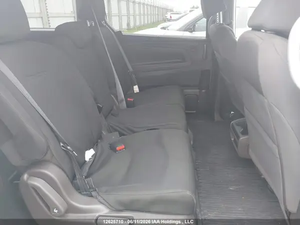 5FNRL6H42KB502425 2019 HONDA ODYSSEY - Image 8
