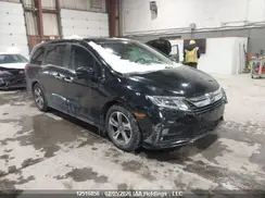 5FNRL6H42KB514042 2019 HONDA ODYSSEY