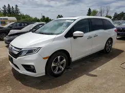 5FNRL6H42LB503057 2020 HONDA ODYSSEY