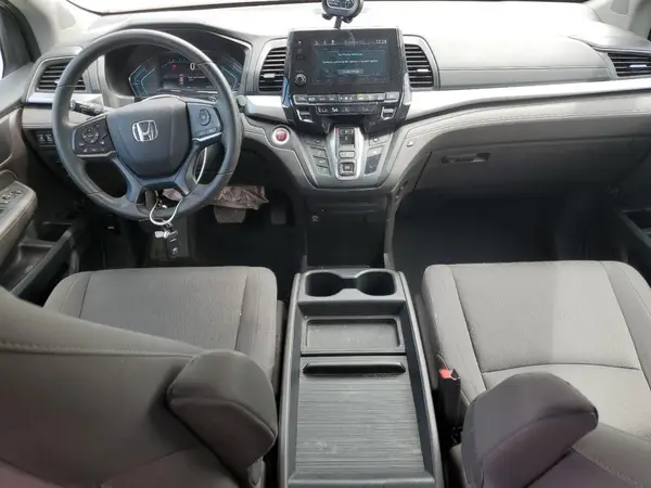 5FNRL6H42LB503057 2020 HONDA ODYSSEY - Image 8