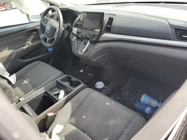 5FNRL6H42LB503589 2020 HONDA ODYSSEY - Image 8