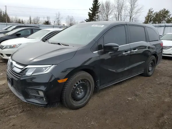 5FNRL6H42LB505472 2020 HONDA ODYSSEY - Image 1