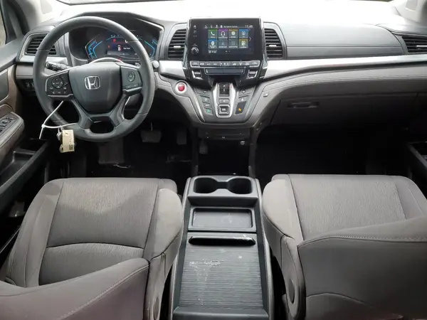 5FNRL6H42LB505472 2020 HONDA ODYSSEY - Image 8