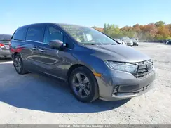 5FNRL6H42NB500226 2022 HONDA ODYSSEY
