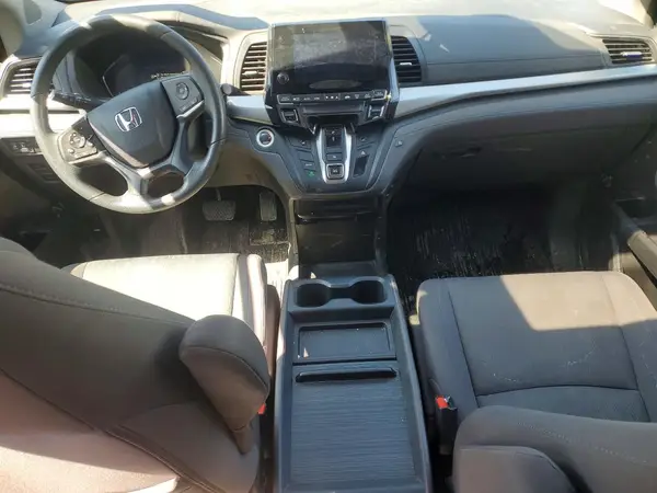 5FNRL6H43JB509396 2018 HONDA ODYSSEY - Image 8