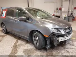 5FNRL6H43KB508900 2019 HONDA ODYSSEY