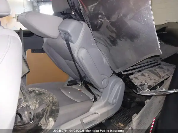 5FNRL6H43KB508900 2019 HONDA ODYSSEY - Image 8