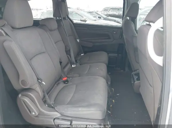 5FNRL6H43KB509058 2019 HONDA ODYSSEY - Image 8