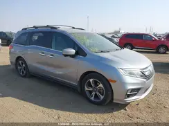 5FNRL6H43KB511425 2019 HONDA ODYSSEY