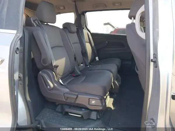 5FNRL6H43KB511425 2019 HONDA ODYSSEY - Image 8