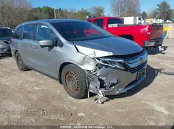 5FNRL6H43KB514454 2019 HONDA ODYSSEY