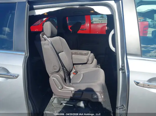 5FNRL6H43KB514454 2019 HONDA ODYSSEY - Image 8